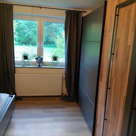 Ferienwohnung Maustadt Memmingen Exterior foto
