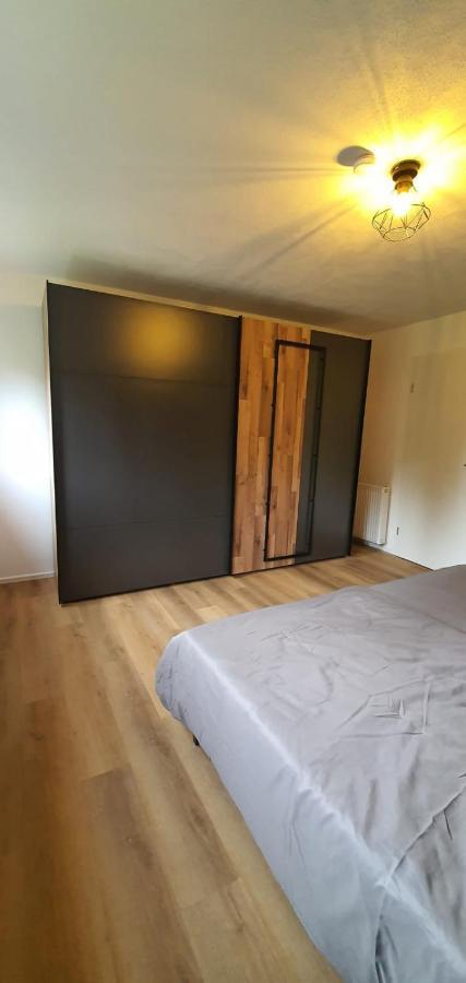 Ferienwohnung Maustadt Memmingen Exterior foto