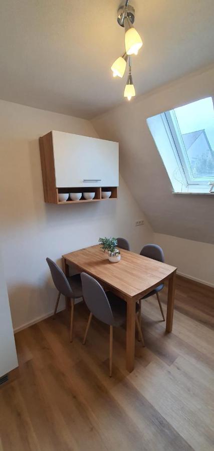 Ferienwohnung Maustadt Memmingen Exterior foto