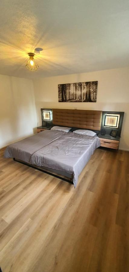 Ferienwohnung Maustadt Memmingen Exterior foto