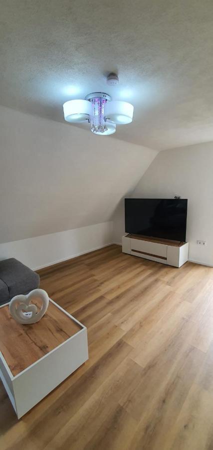 Ferienwohnung Maustadt Memmingen Exterior foto